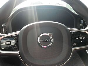 Volvo  T8 Lim. Ultimate Dark | 360° | HeadUp | Pano.