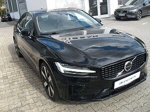 Volvo  T8 Lim. Ultimate Dark | 360° | HeadUp | Pano.
