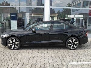 Volvo  T8 Lim. Ultimate Dark | 360° | HeadUp | Pano.