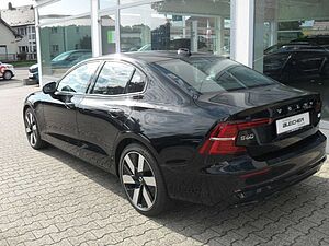 Volvo  T8 Lim. Ultimate Dark | 360° | HeadUp | Pano.
