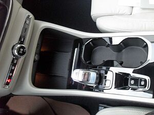 Volvo  T5 Recharge Plus Bright