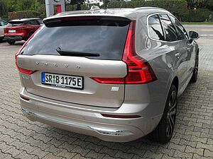 Volvo  T8 Ultimate Bright Recharge  AWD