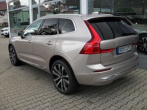 Volvo  T8 Ultimate Bright Recharge  AWD