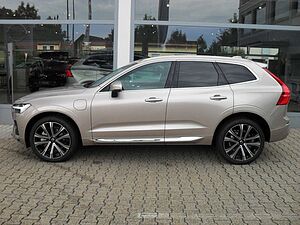 Volvo  T8 Ultimate Bright Recharge  AWD