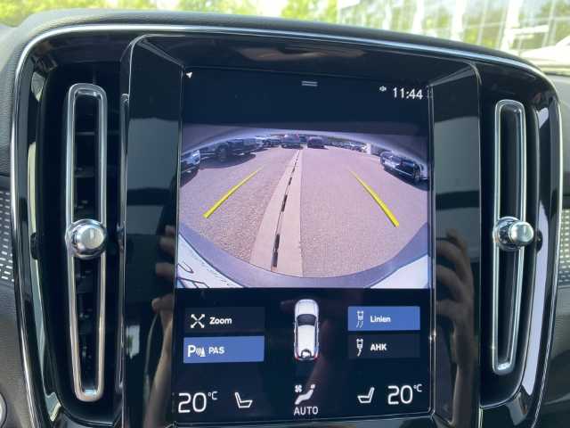 Volvo  XC40 R-Design, T3 Automatikgetriebe