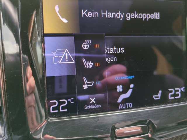 Volvo  XC60 Recharge R-Design, T8 AWD Plug-in Hybrid