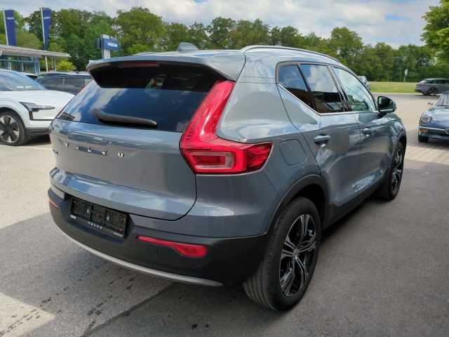 Volvo  XC40 Recharge Inscription, T4 Plug-in Hybrid