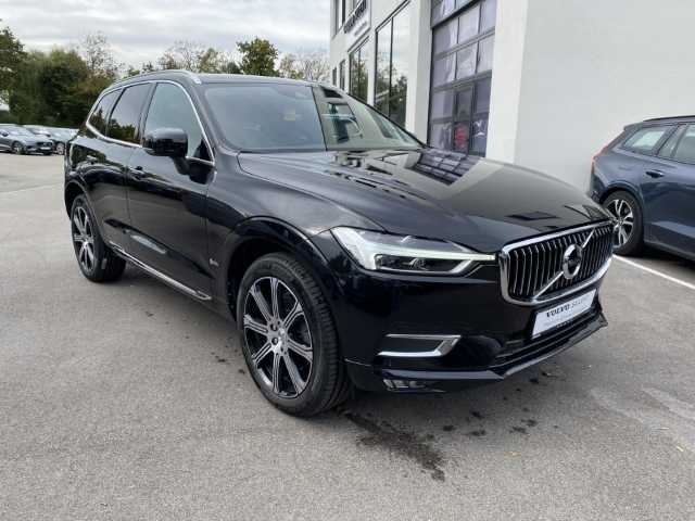 Volvo  XC60 Inscription, B5 Mild-Hybrid Diesel AWD