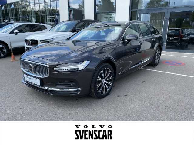 Volvo  V90 Inscription, B4 Mild-Hybrid Diesel