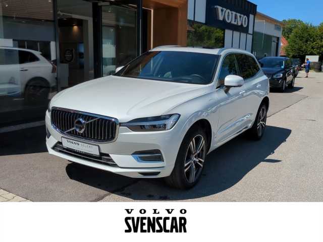 Volvo  XC60 Recharge Inscription, T6 AWD Plug-in Hybrid