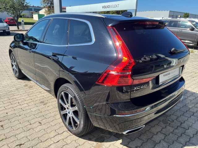 Volvo  XC60 Inscription, B4 Mild-Hybrid Diesel AWD