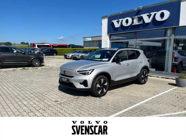 Volvo  XC40 Recharge Plus, Single Motor Extended Range, Elektrisch