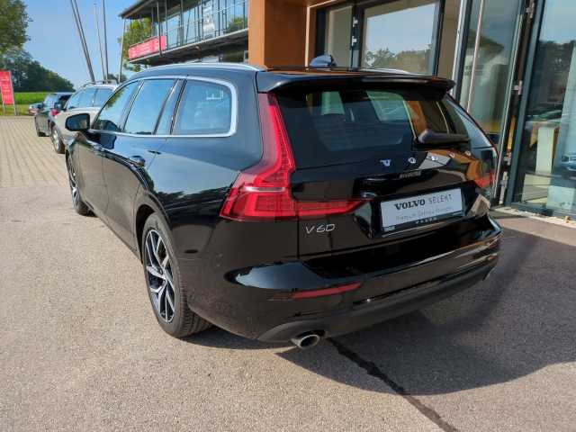 Volvo  V60 T6 TWIN ENGINE AWD Automatikgetriebe (186+65kW/253+87PS) Momentum Pro