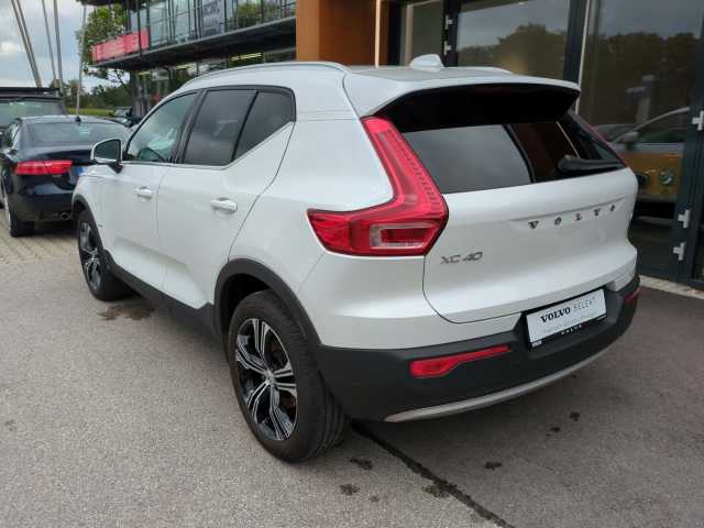 Volvo  XC40 Recharge Inscription, T5 Plug-in Hybrid