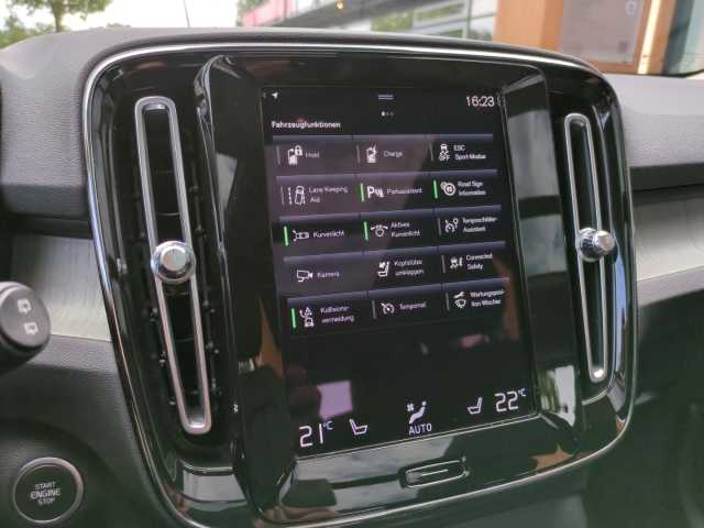 Volvo  XC40 Recharge Inscription, T5 Plug-in Hybrid