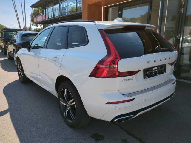 Volvo  XC60 Recharge R-Design, T6 AWD Plug-in Hybrid