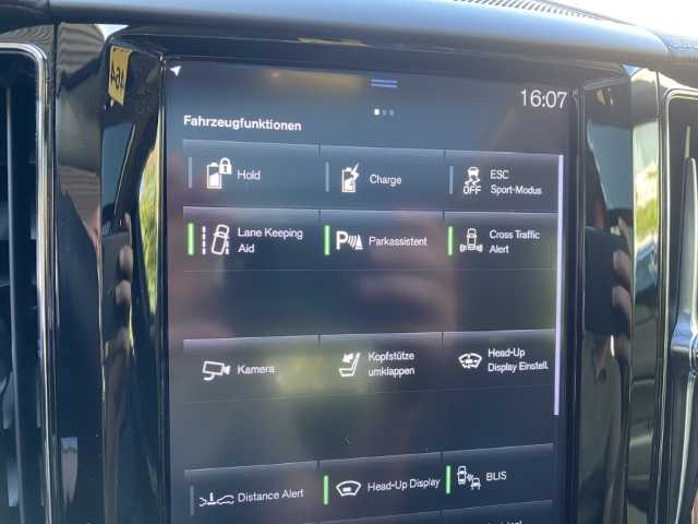 Volvo  XC60 Recharge Inscription, T8 AWD Plug-in Hybrid