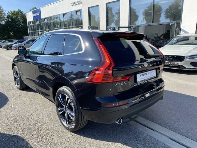 Volvo  XC60 Momentum Pro, B4 Mild-Hybrid Diesel AWD