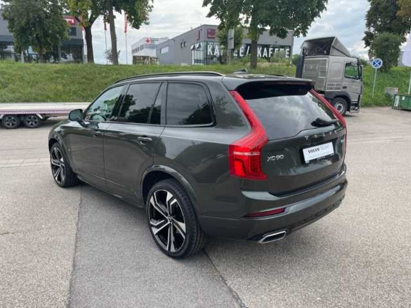 Volvo