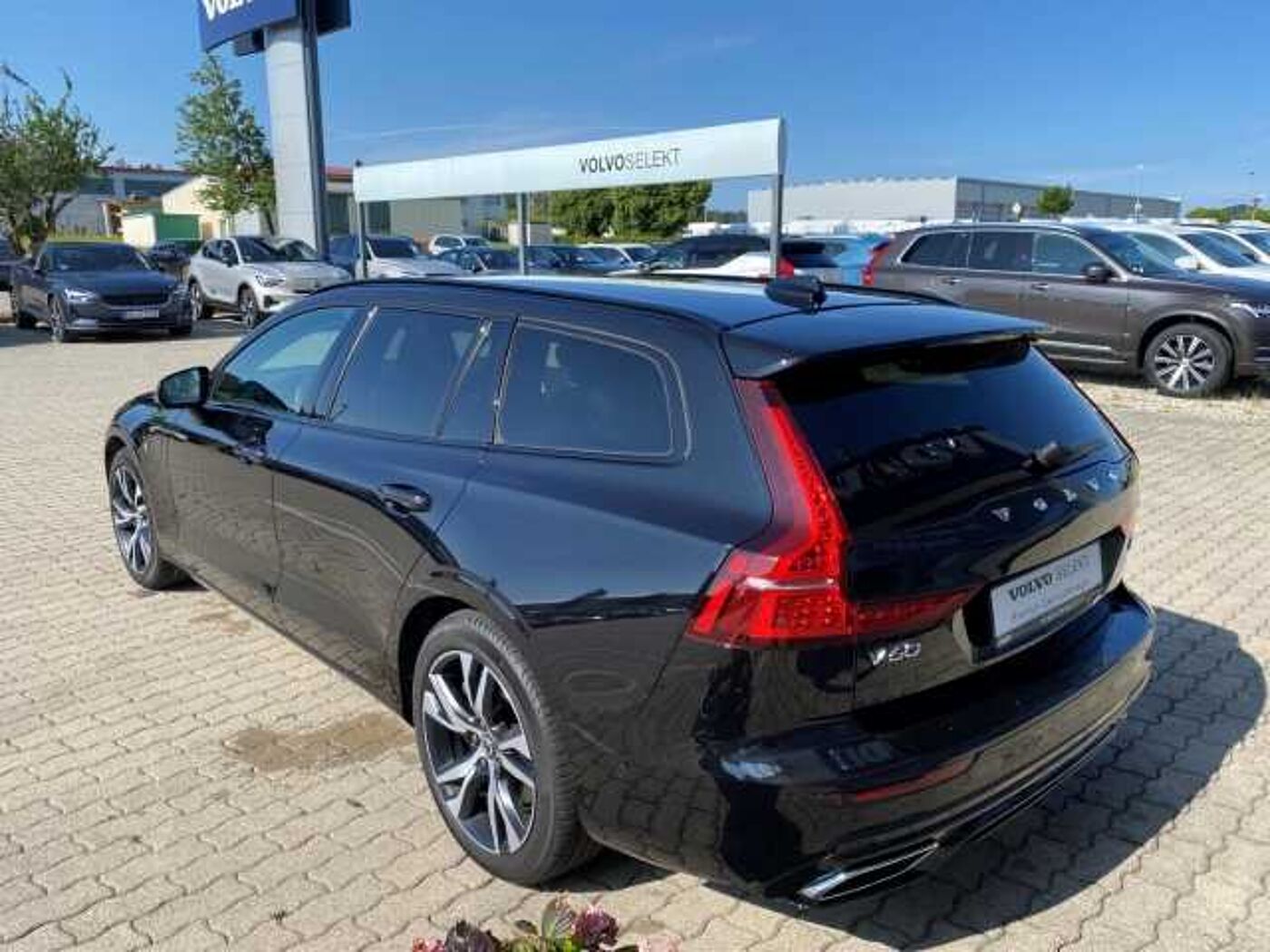 Volvo