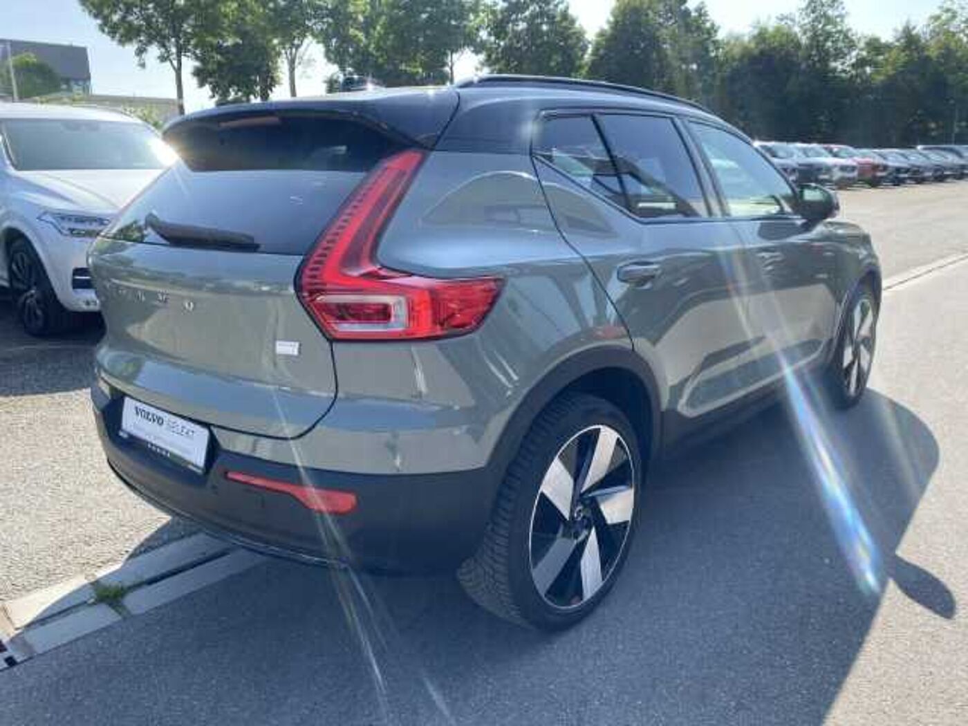 Volvo