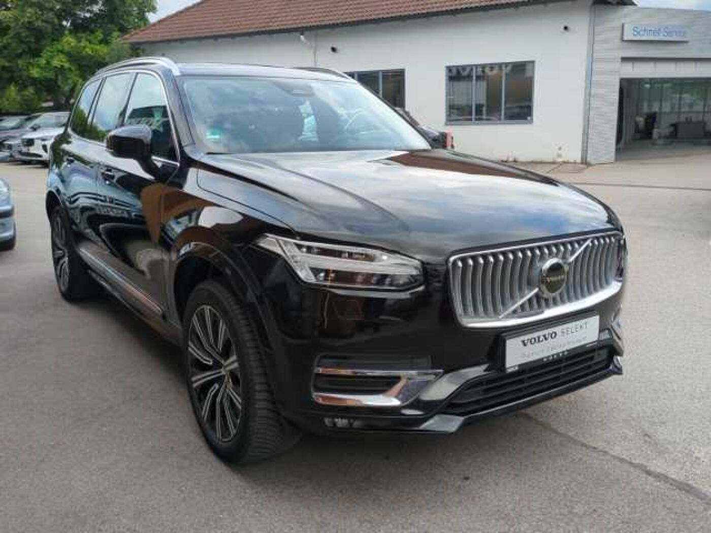 Volvo