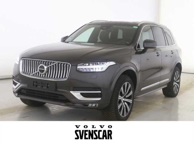 Volvo  XC90 Plus, B5 AWD Mild-Hybrid, Diesel, Bright, 7 Sitze