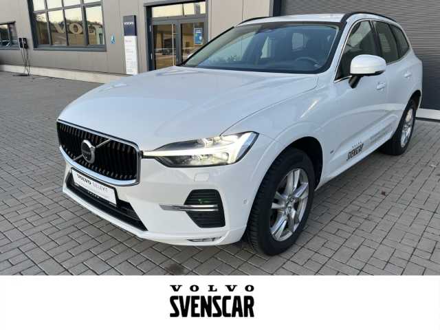 Volvo  XC60 Momentum Pro, B4 AWD Mild-Hybrid Diesel