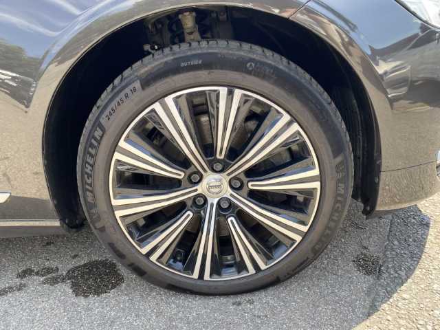 Volvo  V90 Recharge Inscription, T6 AWD Plug-in Hybrid