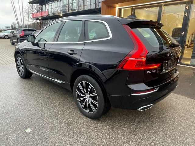 Volvo  XC60 Recharge Inscription, T6 AWD Plug-in Hybrid