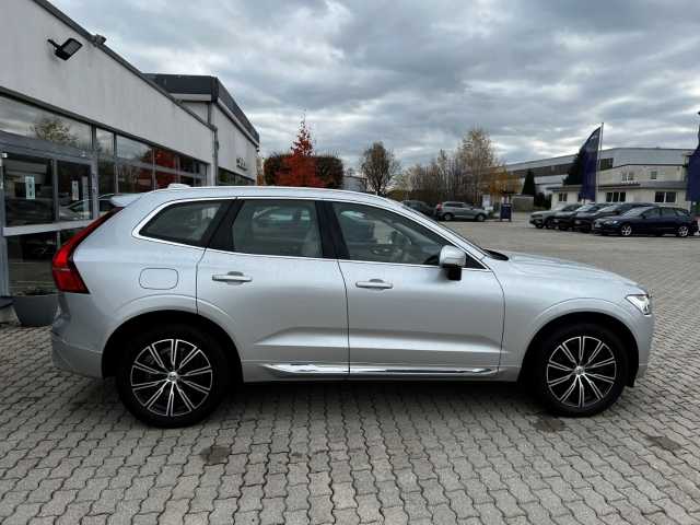 Volvo  XC60 Inscription, B5 Mild-Hybrid Benzin AWD