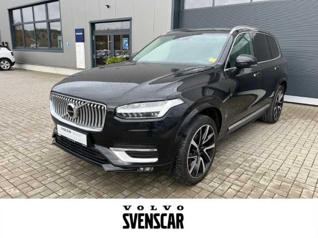 Volvo  XC90 Inscription, B5 Mild-Hybrid Diesel AWD, 7 Sitze