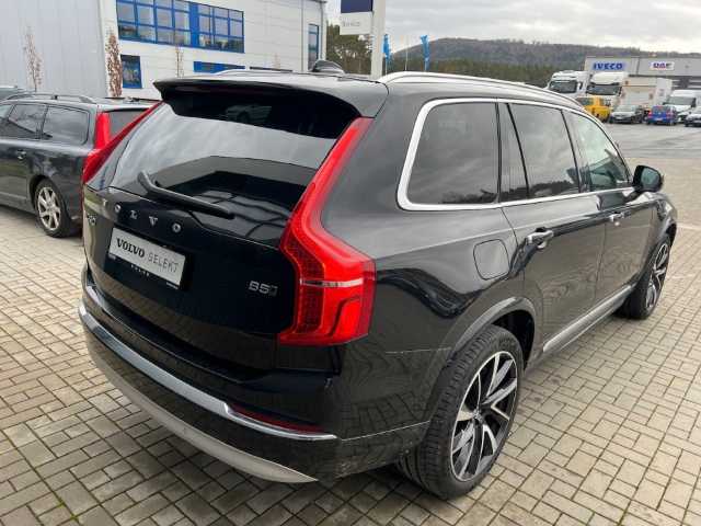 Volvo  XC90 Inscription, B5 Mild-Hybrid Diesel AWD, 7 Sitze