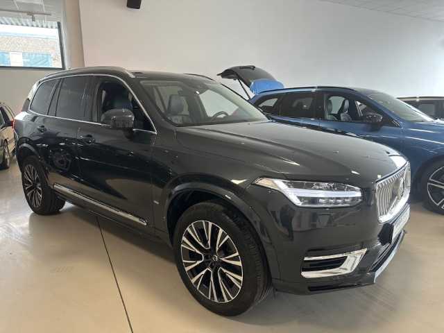 Volvo  XC90 Recharge Inscription Expression, T8 AWD Plug-in Hybrid, 7 Sitze