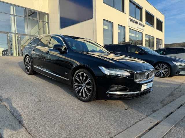 Volvo  V90 Recharge Inscription, T8 AWD Plug-in Hybrid