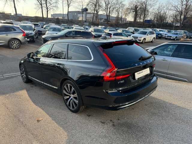 Volvo  V90 Recharge Inscription, T8 AWD Plug-in Hybrid