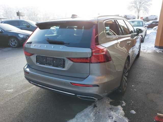 Volvo  V60 Recharge Inscription, T6 AWD Plug-in Hybrid