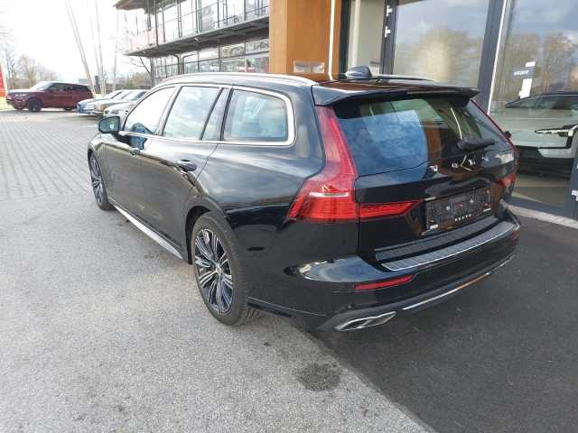 Volvo  V60 Recharge Inscription, T6 AWD Plug-in Hybrid