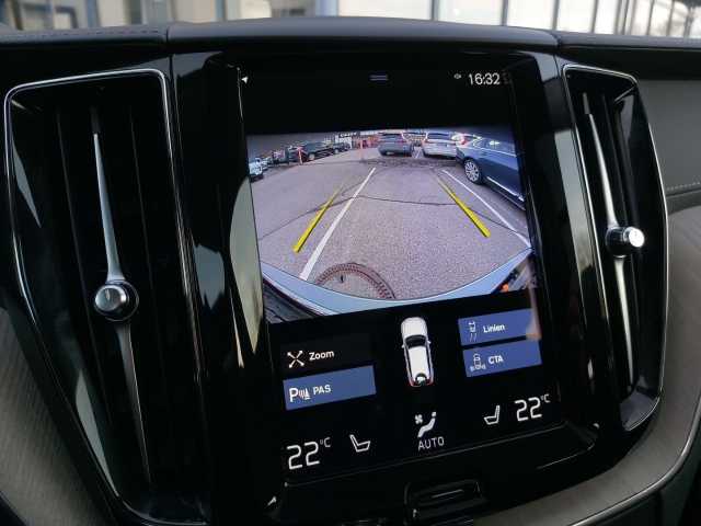 Volvo  XC60 Recharge Inscription, T6 AWD Plug-in Hybrid