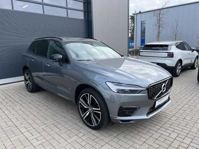 Volvo  XC60 Recharge R-Design, T6 AWD Plug-in Hybrid