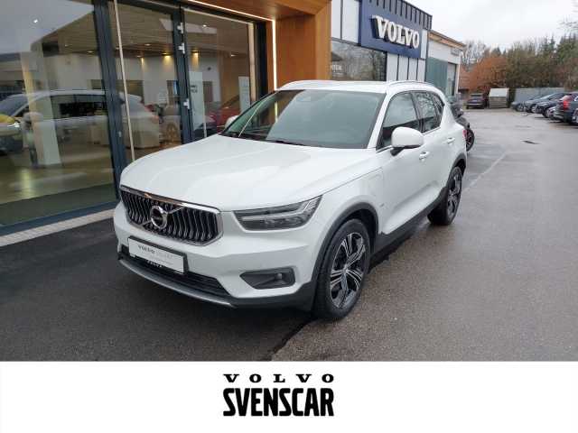 Volvo  XC40 Recharge Inscription, T5 Plug-in Hybrid