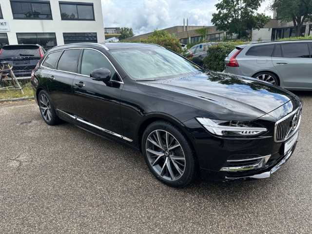 Volvo  V90 T8 TWIN ENGINE AWD Automatikgetriebe (223+65kW/303+87PS) Inscription