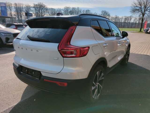 Volvo  XC40 Recharge R-Design, T4 Plug-in Hybrid