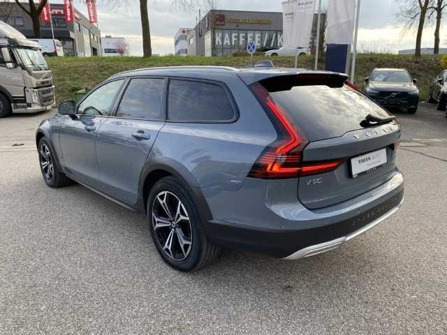 Volvo  V90 Cross Country Pro, B5 Mild-Hybrid Diesel AWD