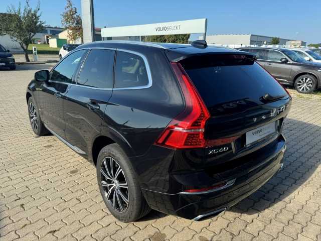 Volvo  XC60 Inscription, B5 Mild-Hybrid Diesel AWD