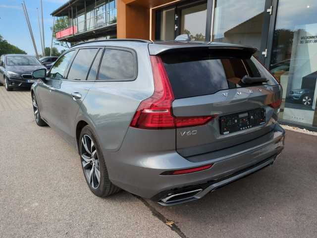 Volvo  V60 Recharge R-Design, T6 AWD Plug-in Hybrid