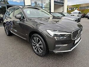 Volvo  XC60 Inscription, B4 AWD Mild-Hybrid Diesel