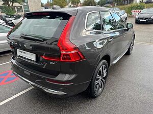 Volvo  XC60 Inscription, B4 AWD Mild-Hybrid Diesel