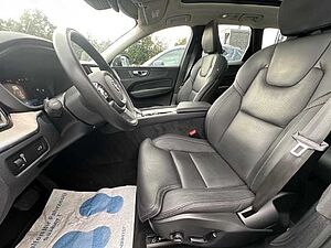 Volvo  XC60 Inscription, B4 AWD Mild-Hybrid Diesel