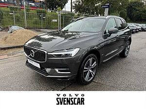 Volvo  XC60 Recharge Inscription, T6 AWD Plug-in Hybrid